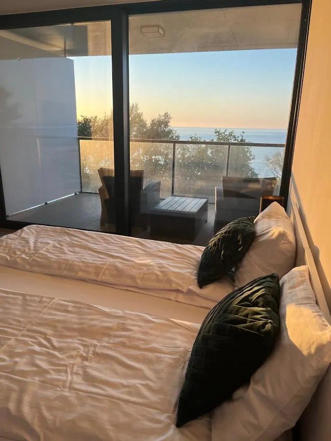 Apartament Z Widokiem Kolobrzeg Apartment