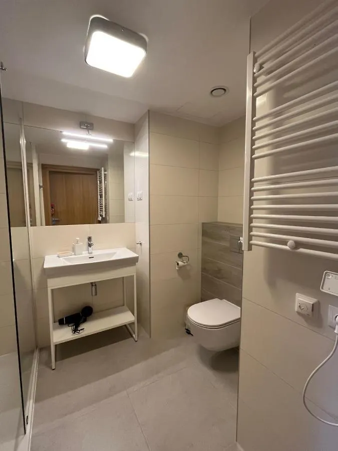 Apartament Z Widokiem Kolobrzeg