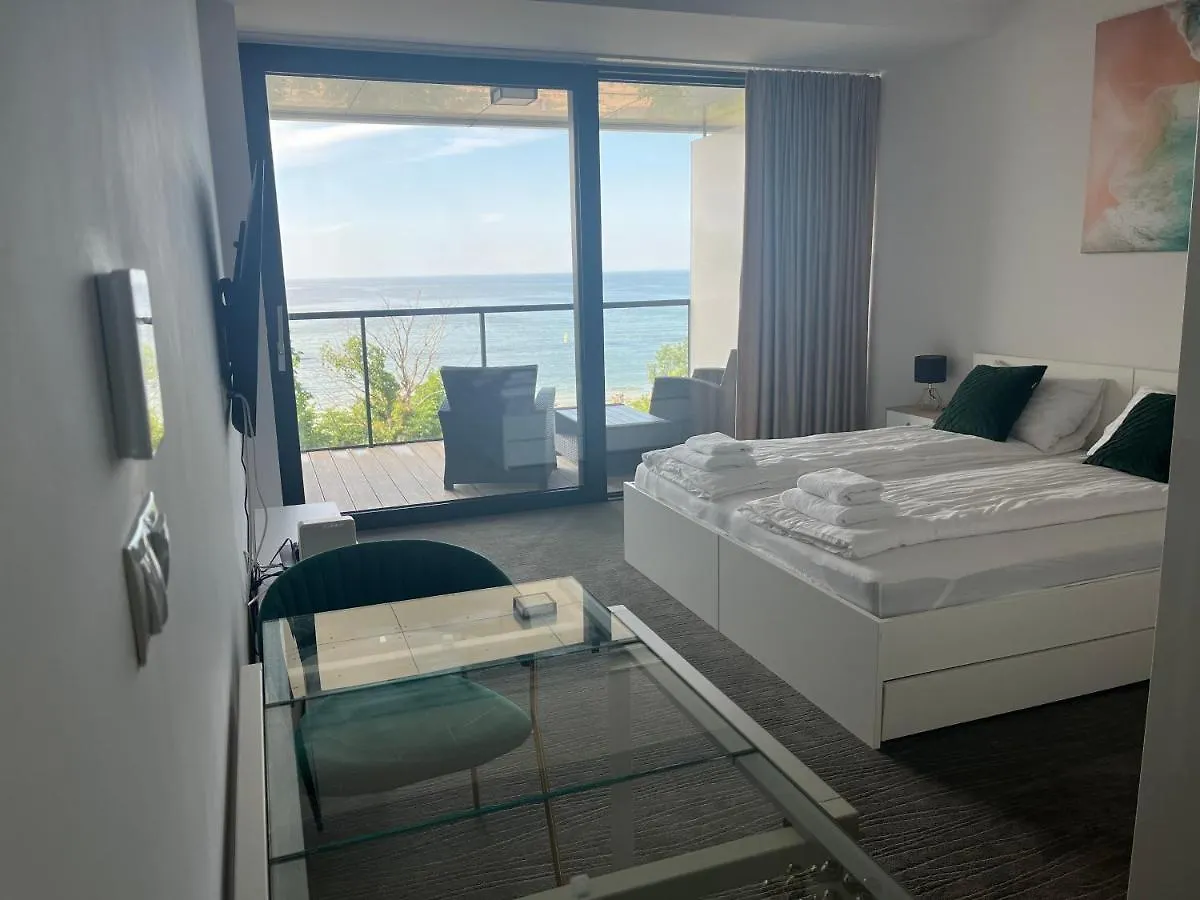 Apartament Z Widokiem Kolobrzeg 0*,  Poland